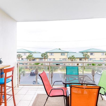 Destin West Resort - Gulfside V305 Fort Walton Beach Ngoại thất bức ảnh