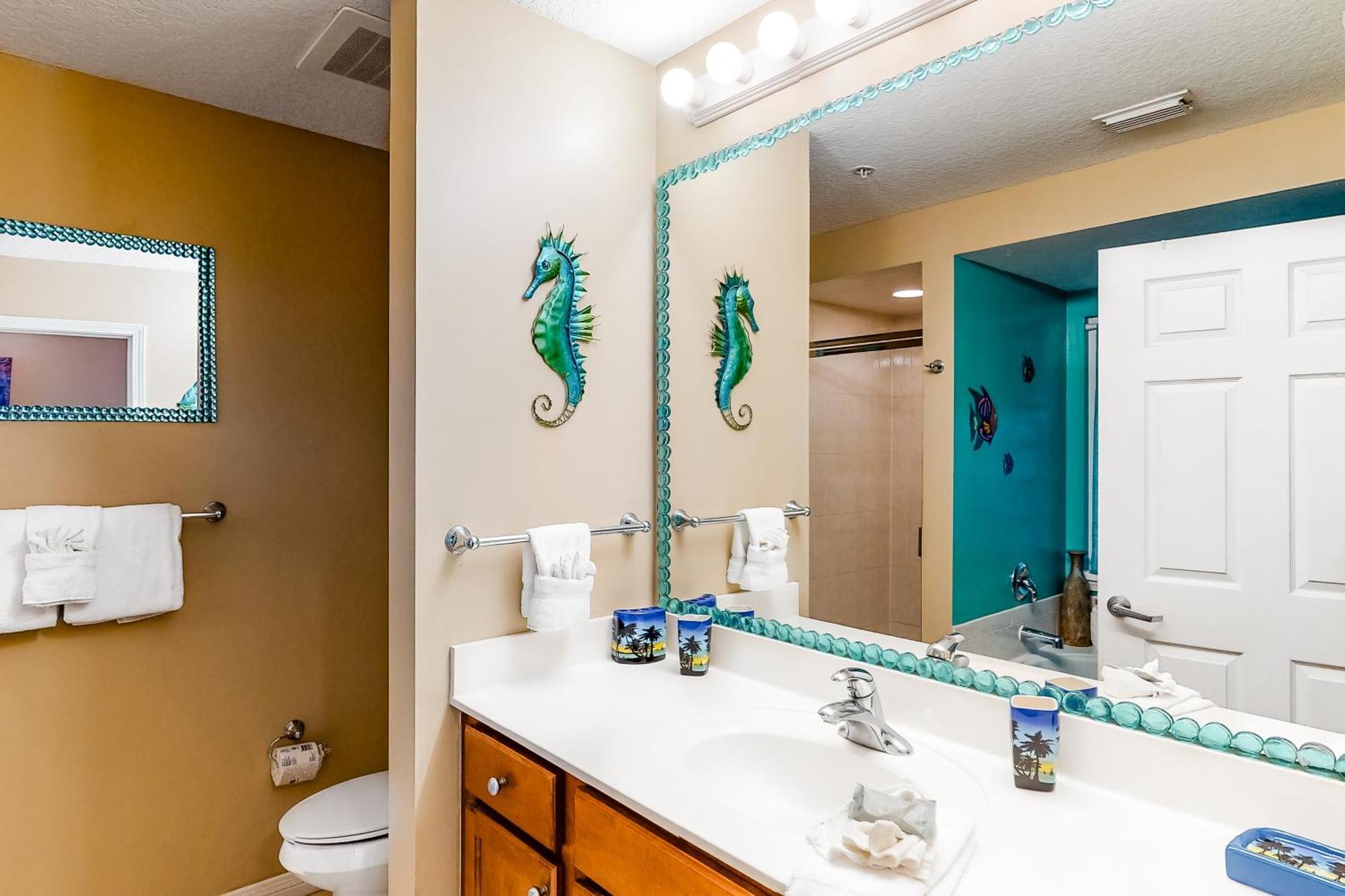 Destin West Resort - Gulfside V305 Fort Walton Beach Ngoại thất bức ảnh