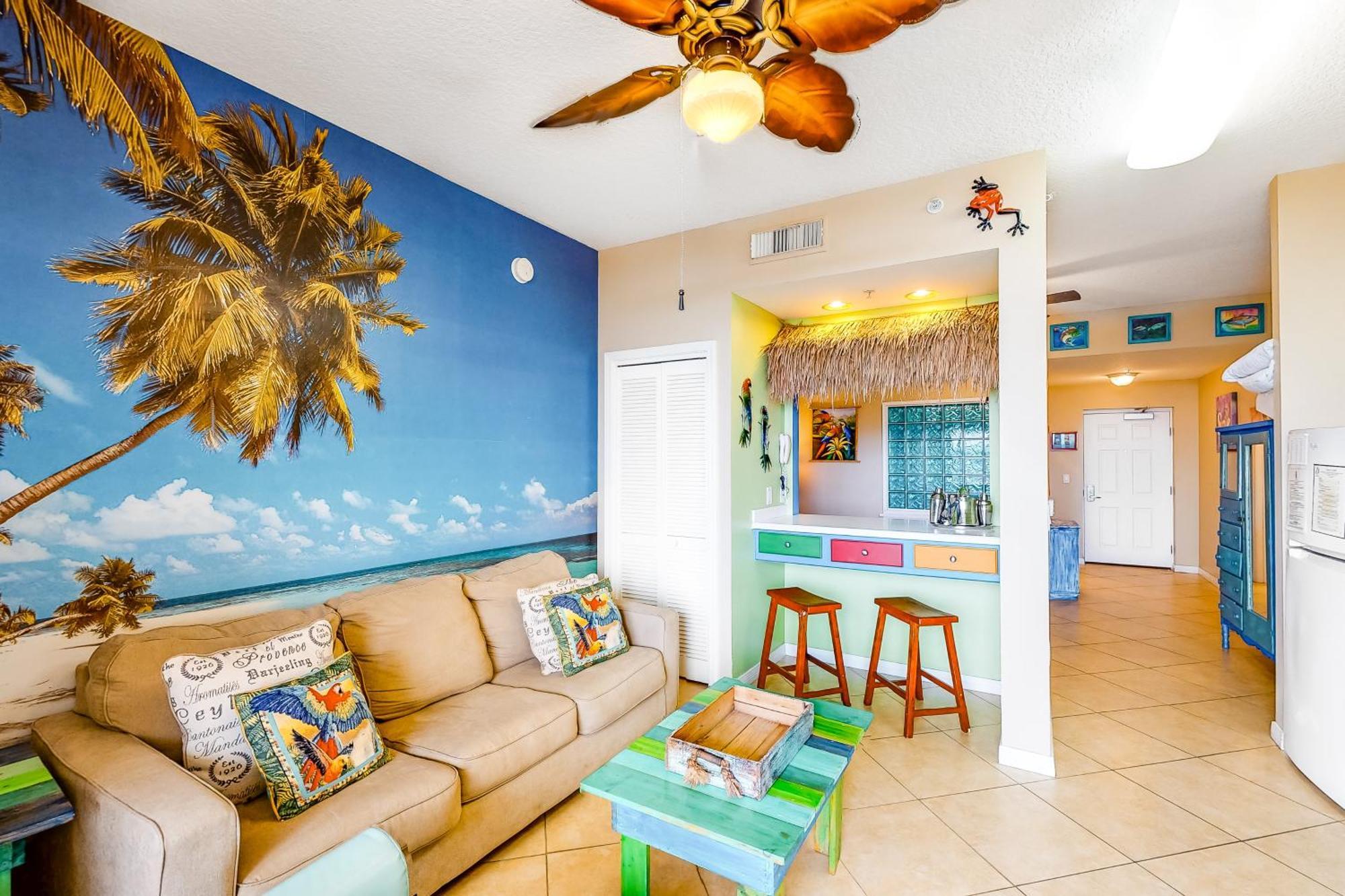 Destin West Resort - Gulfside V305 Fort Walton Beach Ngoại thất bức ảnh