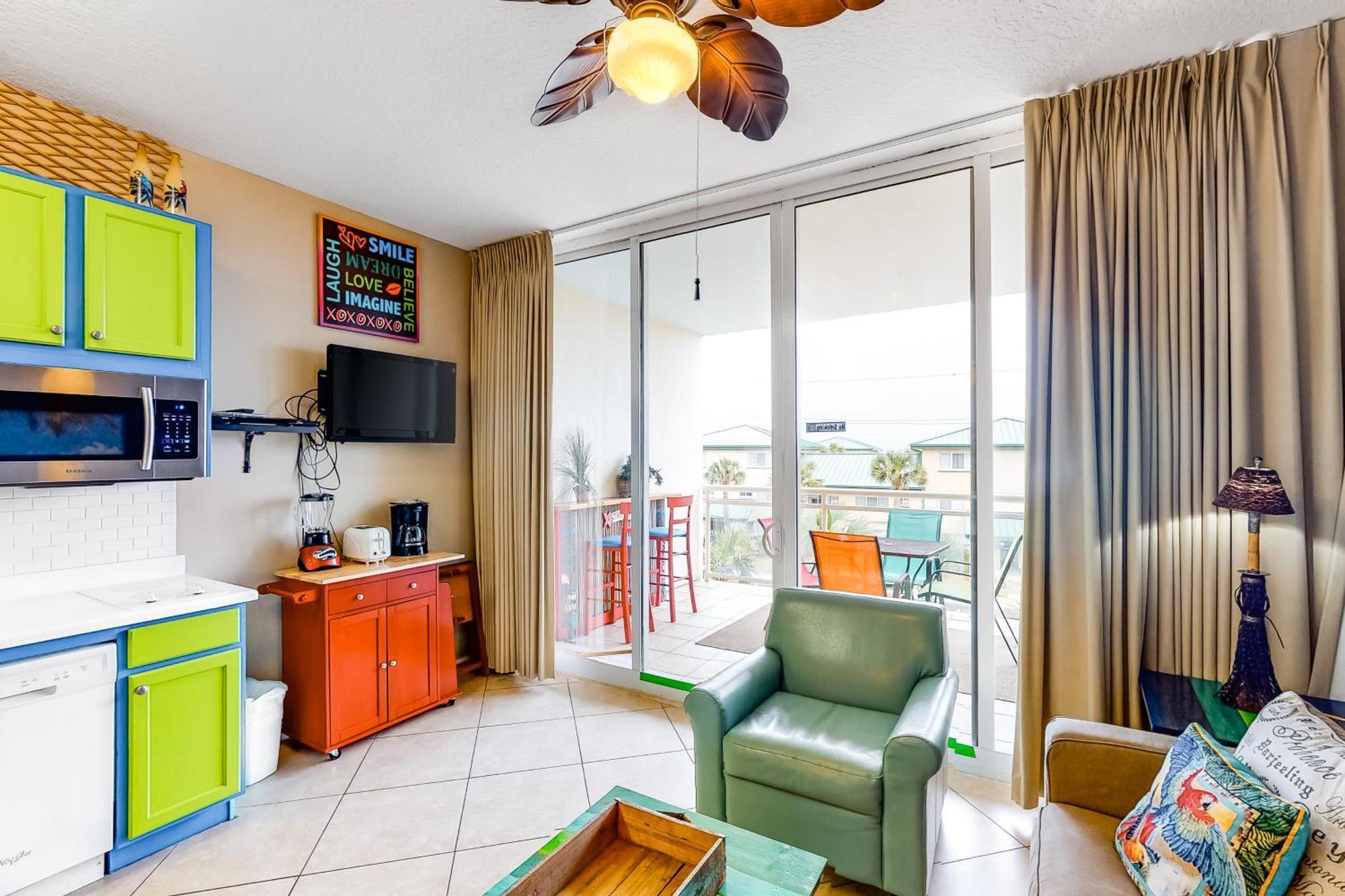 Destin West Resort - Gulfside V305 Fort Walton Beach Ngoại thất bức ảnh