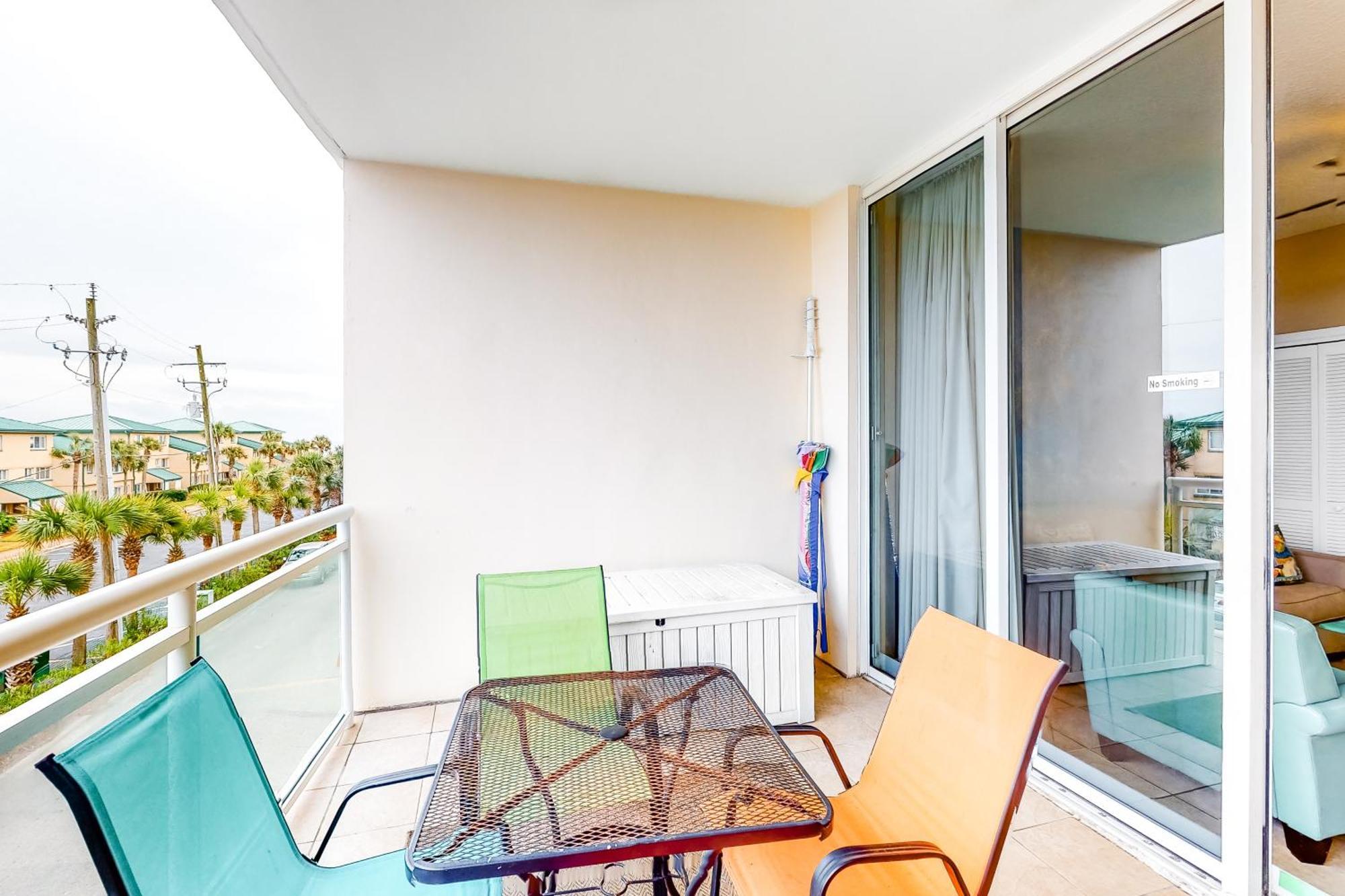 Destin West Resort - Gulfside V305 Fort Walton Beach Ngoại thất bức ảnh