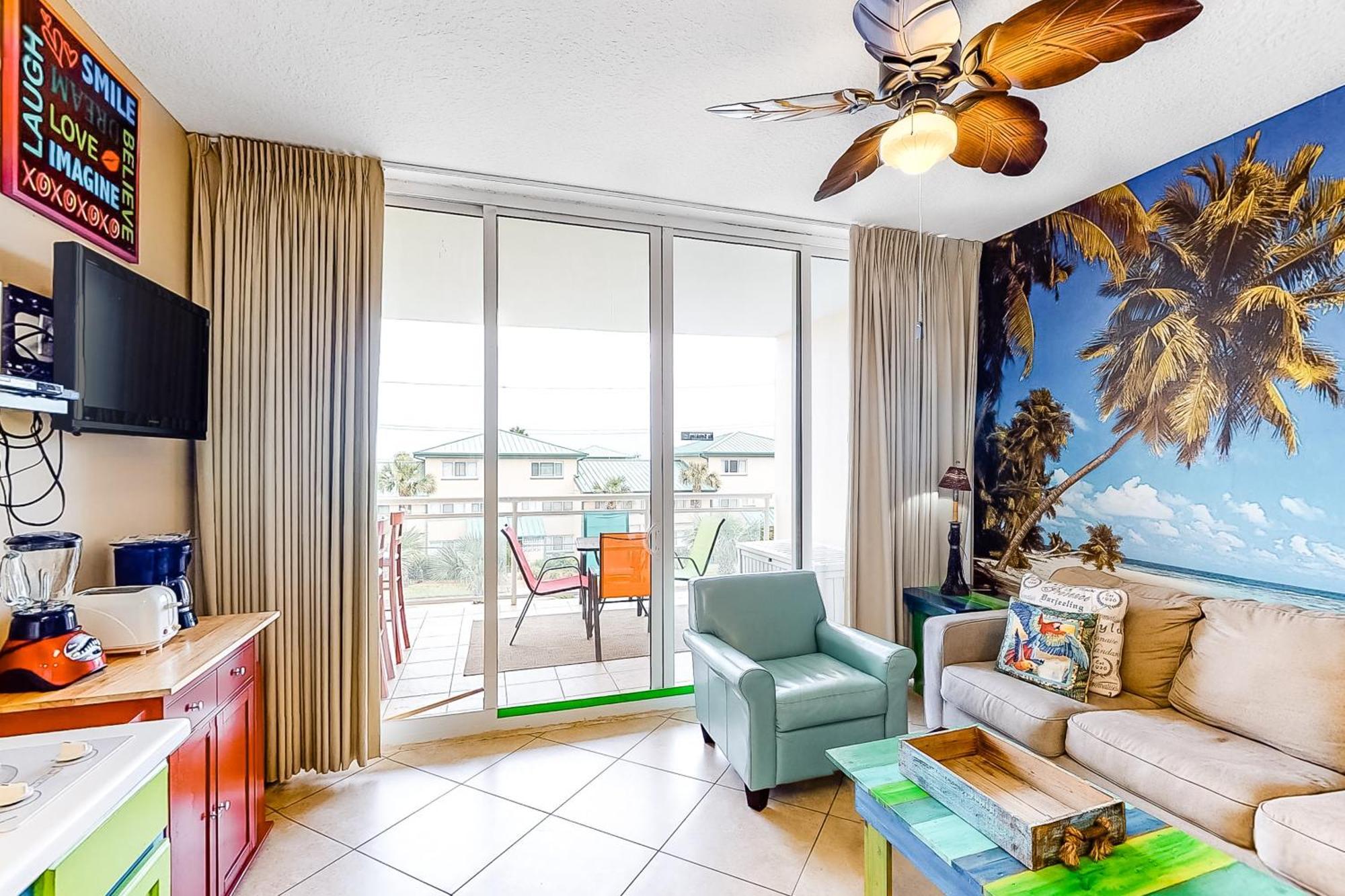 Destin West Resort - Gulfside V305 Fort Walton Beach Ngoại thất bức ảnh