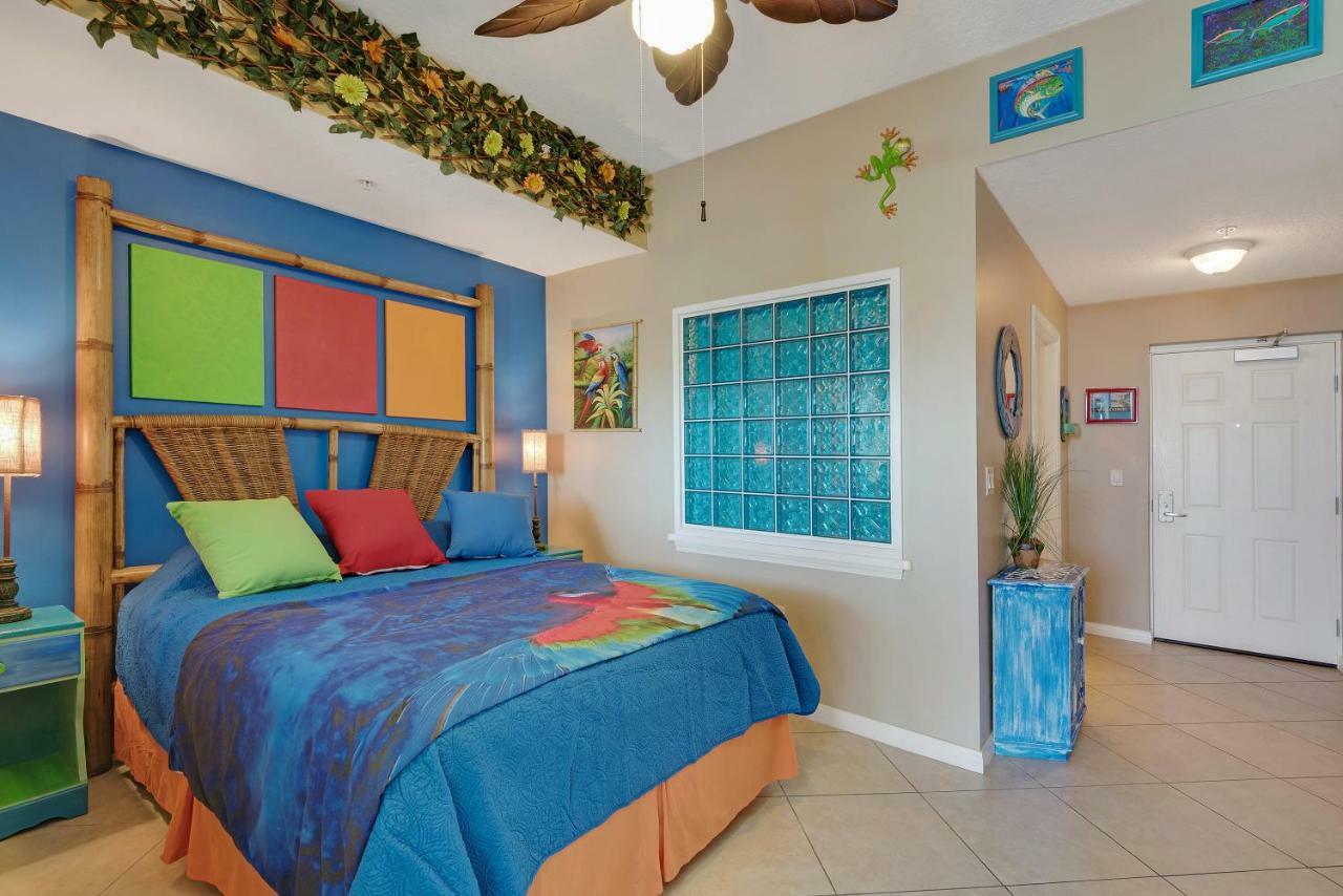 Destin West Resort - Gulfside V305 Fort Walton Beach Ngoại thất bức ảnh