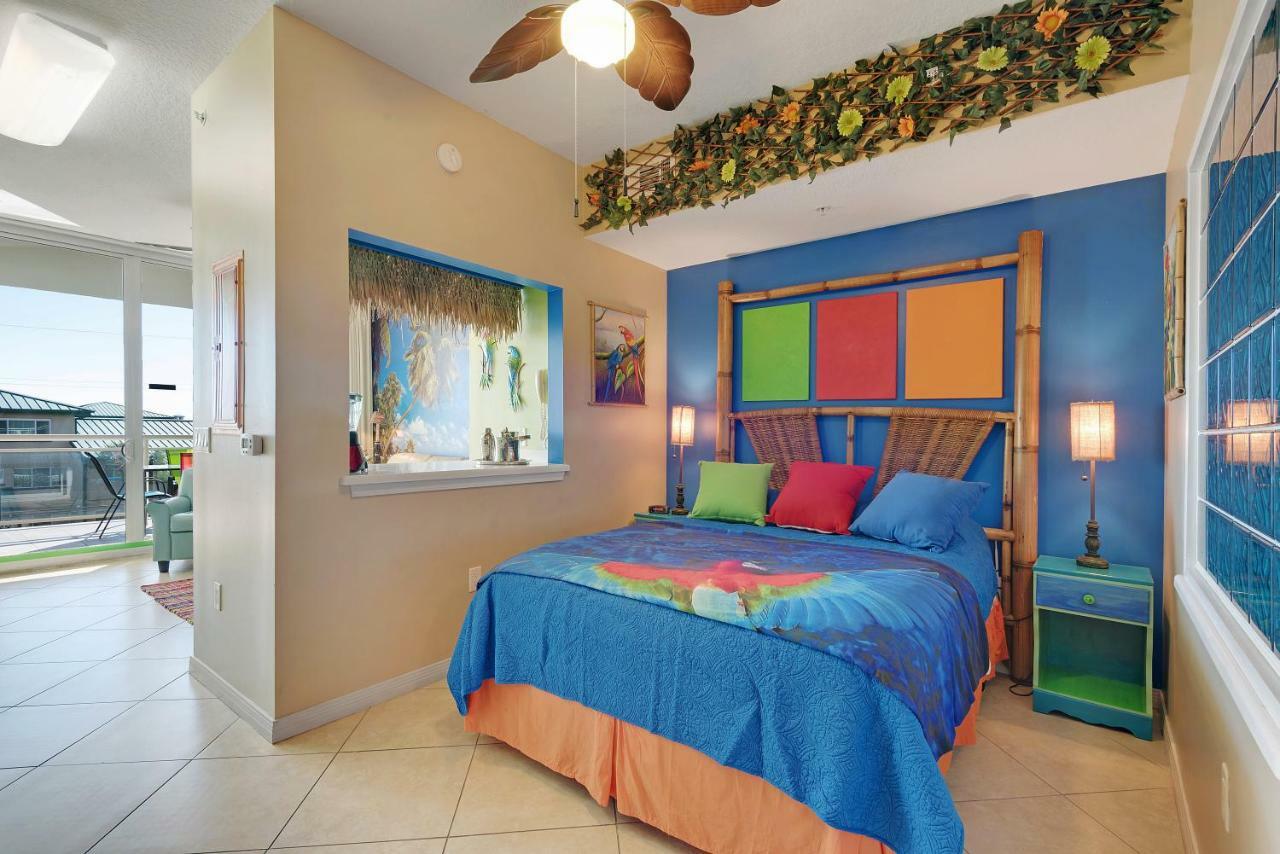 Destin West Resort - Gulfside V305 Fort Walton Beach Ngoại thất bức ảnh