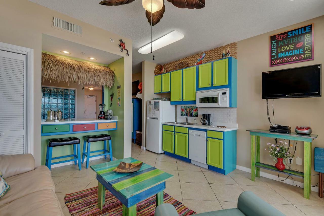 Destin West Resort - Gulfside V305 Fort Walton Beach Ngoại thất bức ảnh