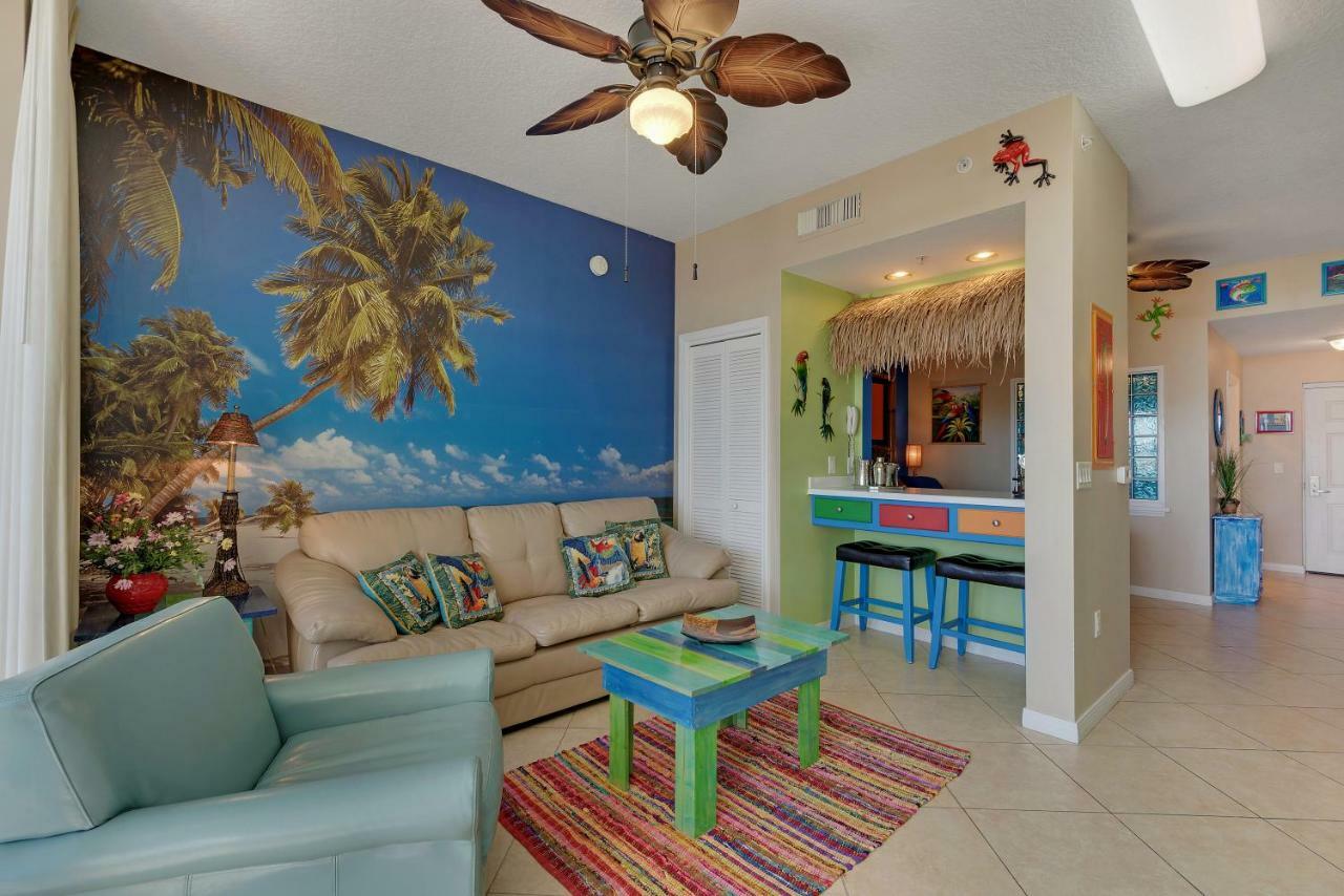 Destin West Resort - Gulfside V305 Fort Walton Beach Ngoại thất bức ảnh