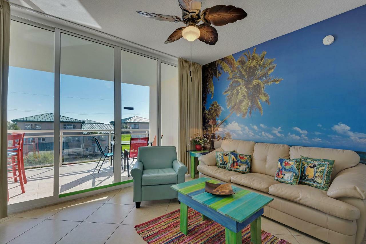 Destin West Resort - Gulfside V305 Fort Walton Beach Ngoại thất bức ảnh