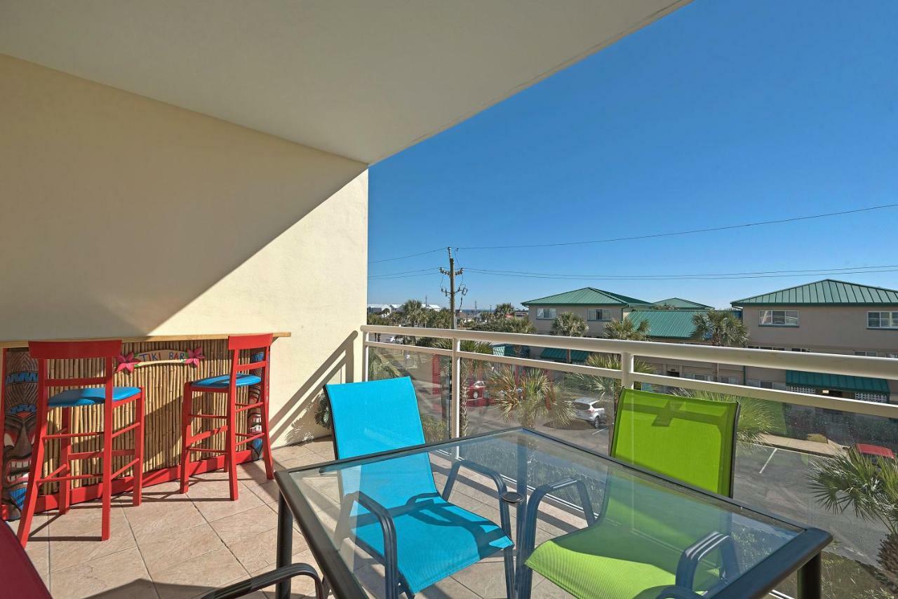 Destin West Resort - Gulfside V305 Fort Walton Beach Ngoại thất bức ảnh