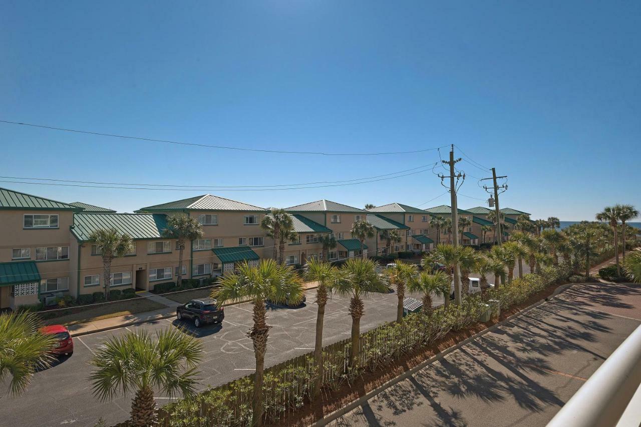 Destin West Resort - Gulfside V305 Fort Walton Beach Ngoại thất bức ảnh