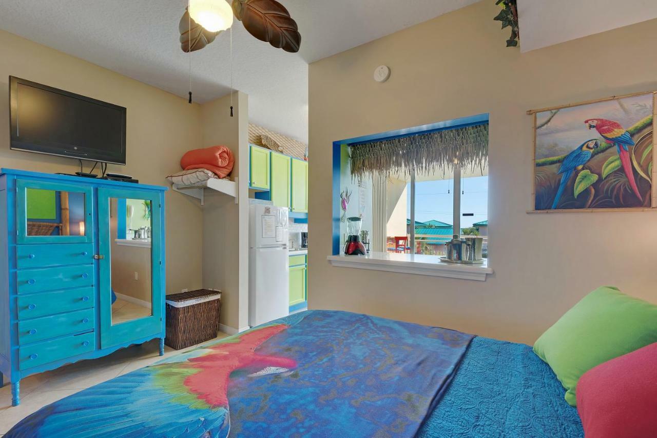 Destin West Resort - Gulfside V305 Fort Walton Beach Ngoại thất bức ảnh