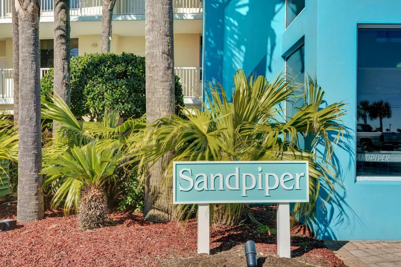Destin West Resort - Gulfside V305 Fort Walton Beach Ngoại thất bức ảnh