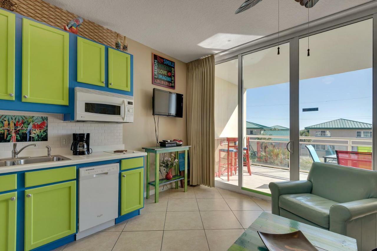 Destin West Resort - Gulfside V305 Fort Walton Beach Ngoại thất bức ảnh